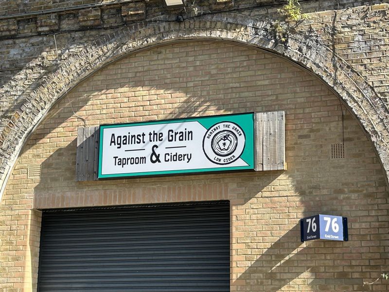 (Pub, Brewery, External). Published on 08-09-2025