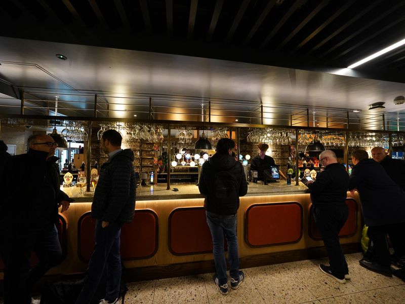 Photo taken 19 Nov 2025, bar.. (Pub, Bar). Published on 22-11-2025 