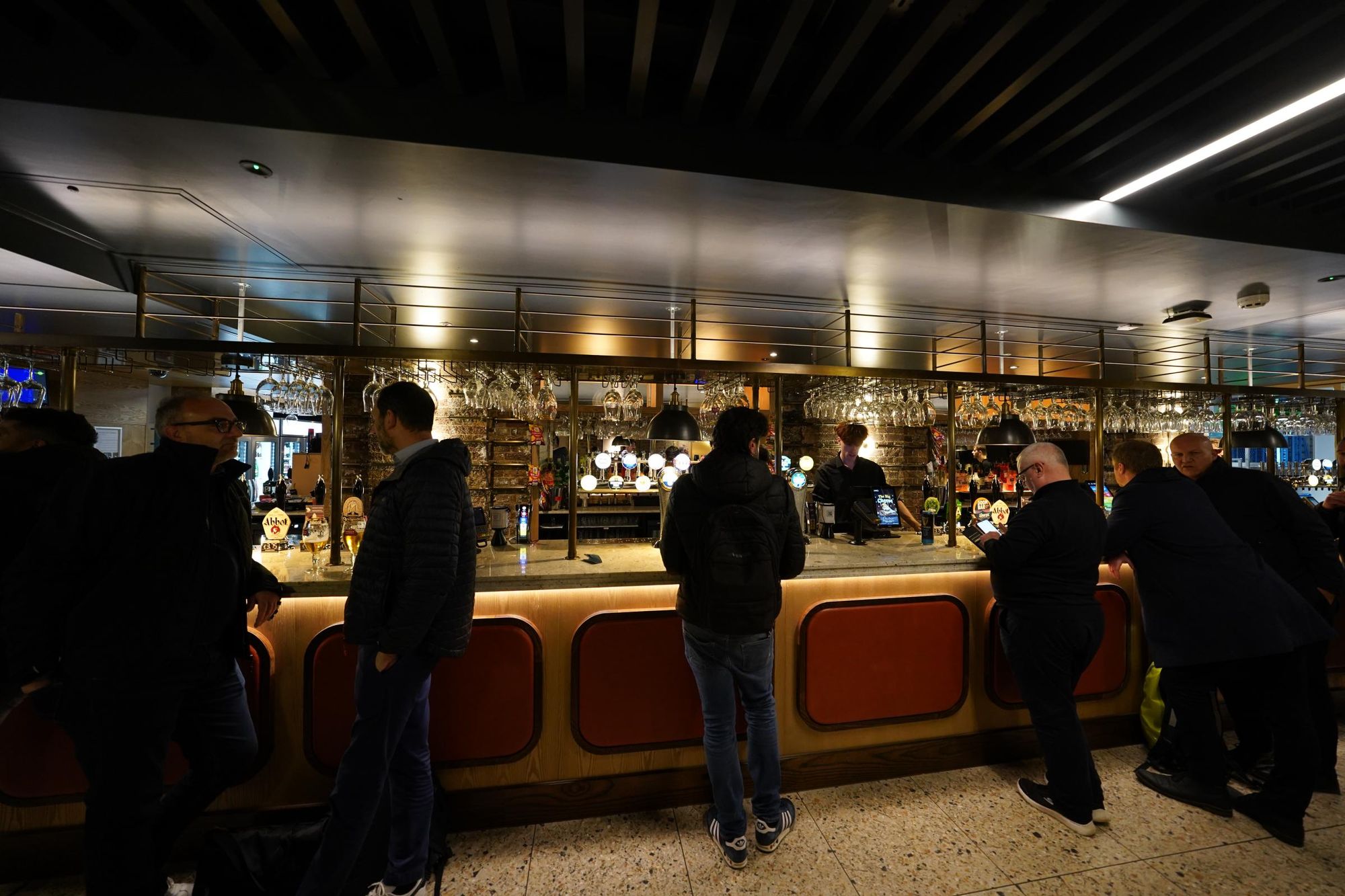 Photo taken 19 Nov 2025, bar.. (Pub, Bar). Published on 22-11-2025