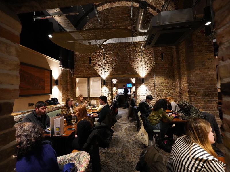 Photo taken 19 Nov 2025, interior.. (Pub, Bar). Published on 22-11-2025 