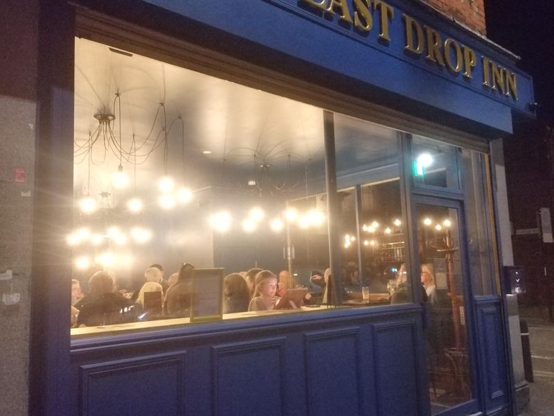 Exterior of the venue, 2026. (Pub, External, Key). Published on 19-03-2026