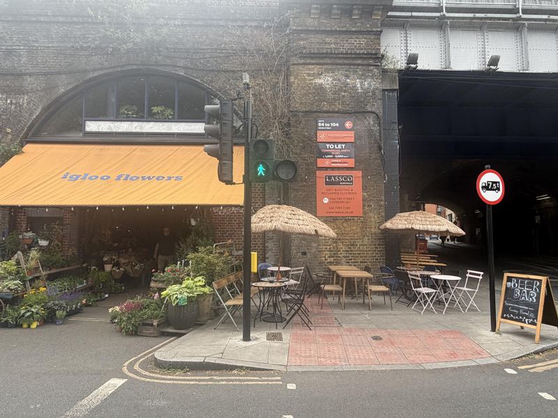 Exterior of the venue, 2026. (External, Key). Published on 22-06-2026 