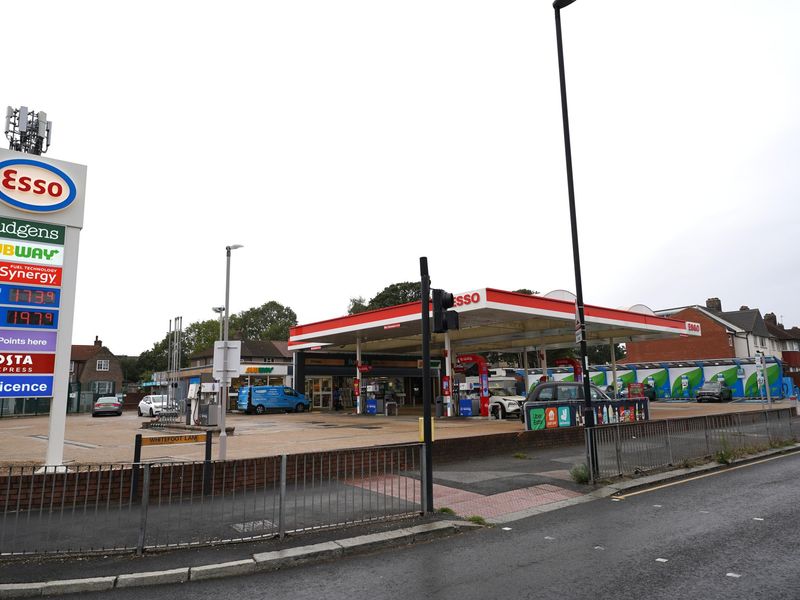 Photo taken 18 Sep 2026, current use of the site. (Pub, Key). Published on 19-09-2026 