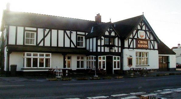 Pictured in December 2000. (Pub, External, Key). Published on 02-01-2014