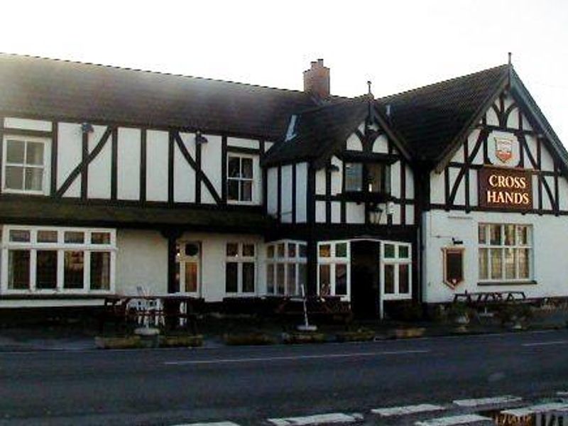 Pictured in December 2000. (Pub, External, Key). Published on 02-01-2014