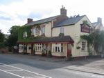 Newbold-on-Stour - Bird in Hand. (Pub, External). Published on 20-12-2013