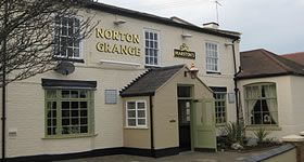 Norton - Norton Grange. (Pub, External). Published on 20-12-2013
