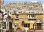 Lower Quinton - College Arms. (Pub, External). Published on 20-12-2013