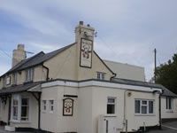 Pathlow - Armouries Arms. (Pub, External). Published on 20-12-2013