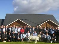 Shipston on Stour - Rugby Union Football Club. (Pub, External). Published on 20-12-2013