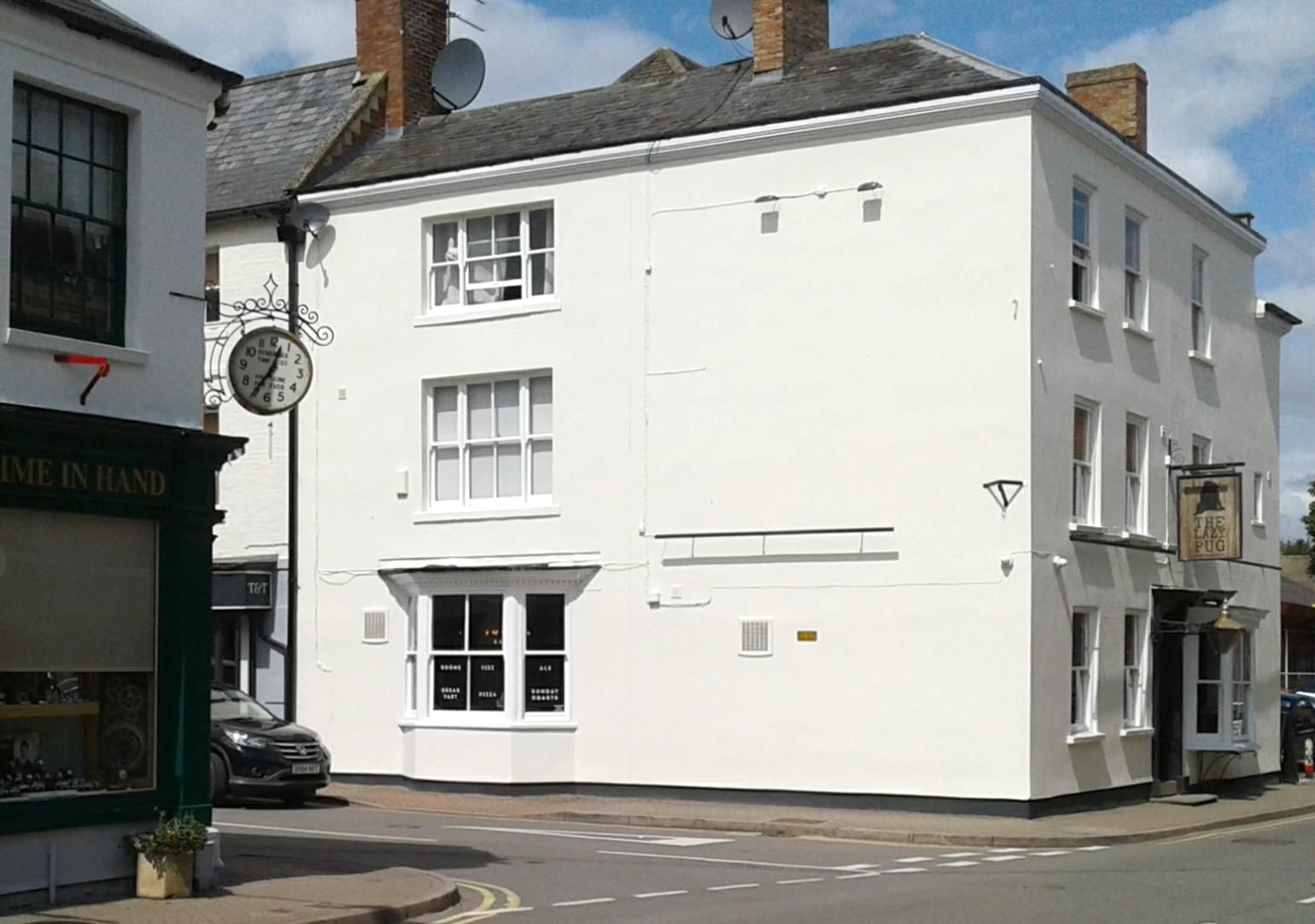 (Pub, External, Key). Published on 11-08-2021