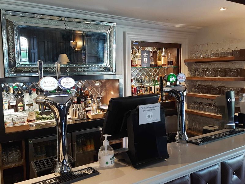 (Bar). Published on 09-11-2023 