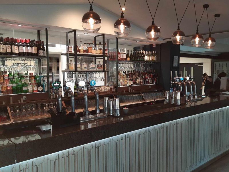 (Bar). Published on 04-11-2023 