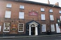 Alcester - Swan Hotel. (Pub, External). Published on 19-12-2013