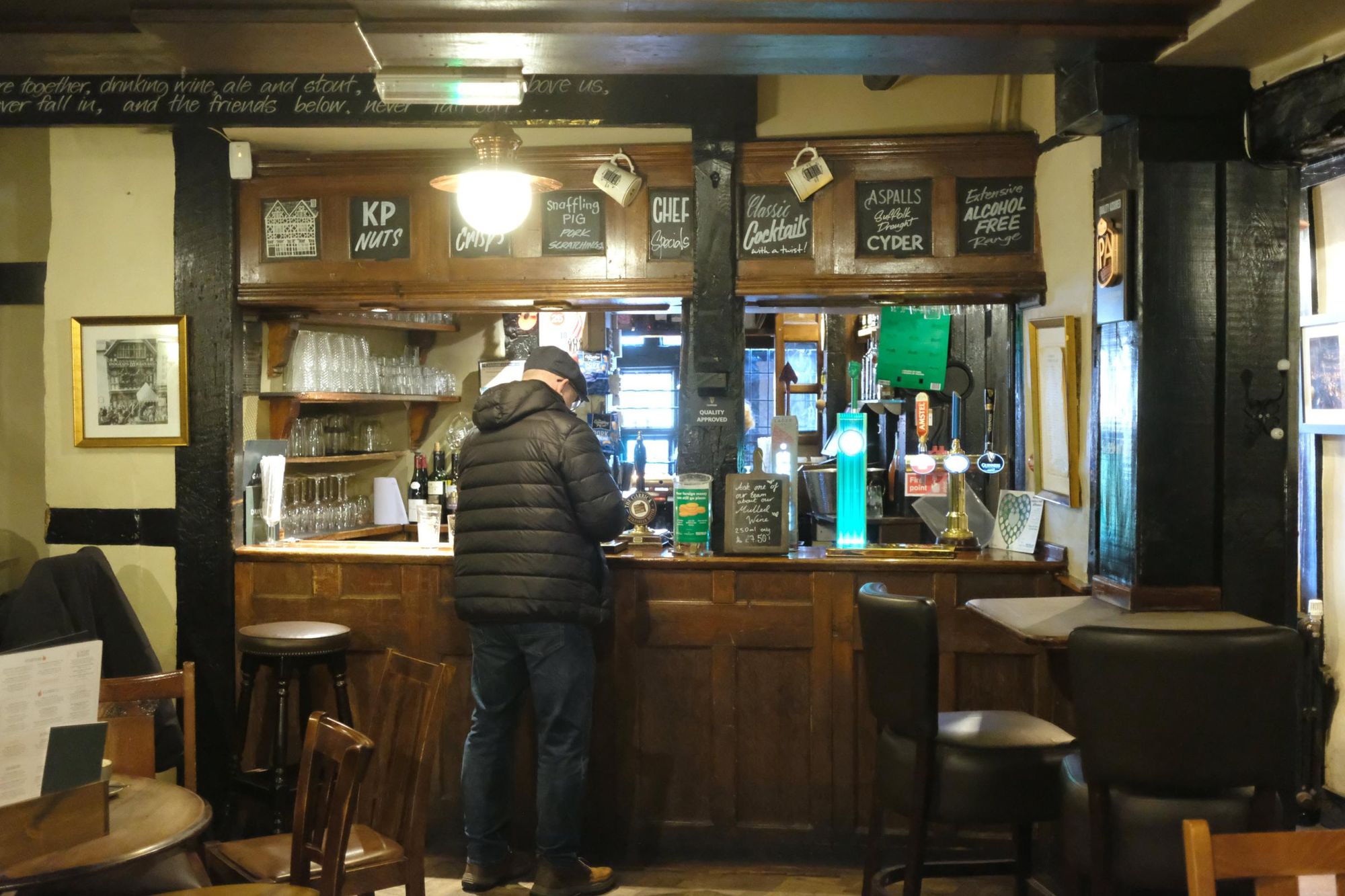 (Pub). Published on 26-01-2024