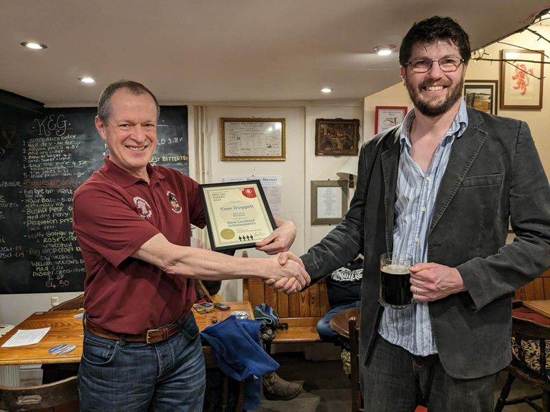 Special Award Presentation 21 March 2023. (Award). Published on 05-06-2023 