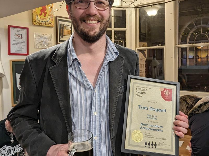 Special Award Presentation 21 March 2023. (Award). Published on 05-06-2023 