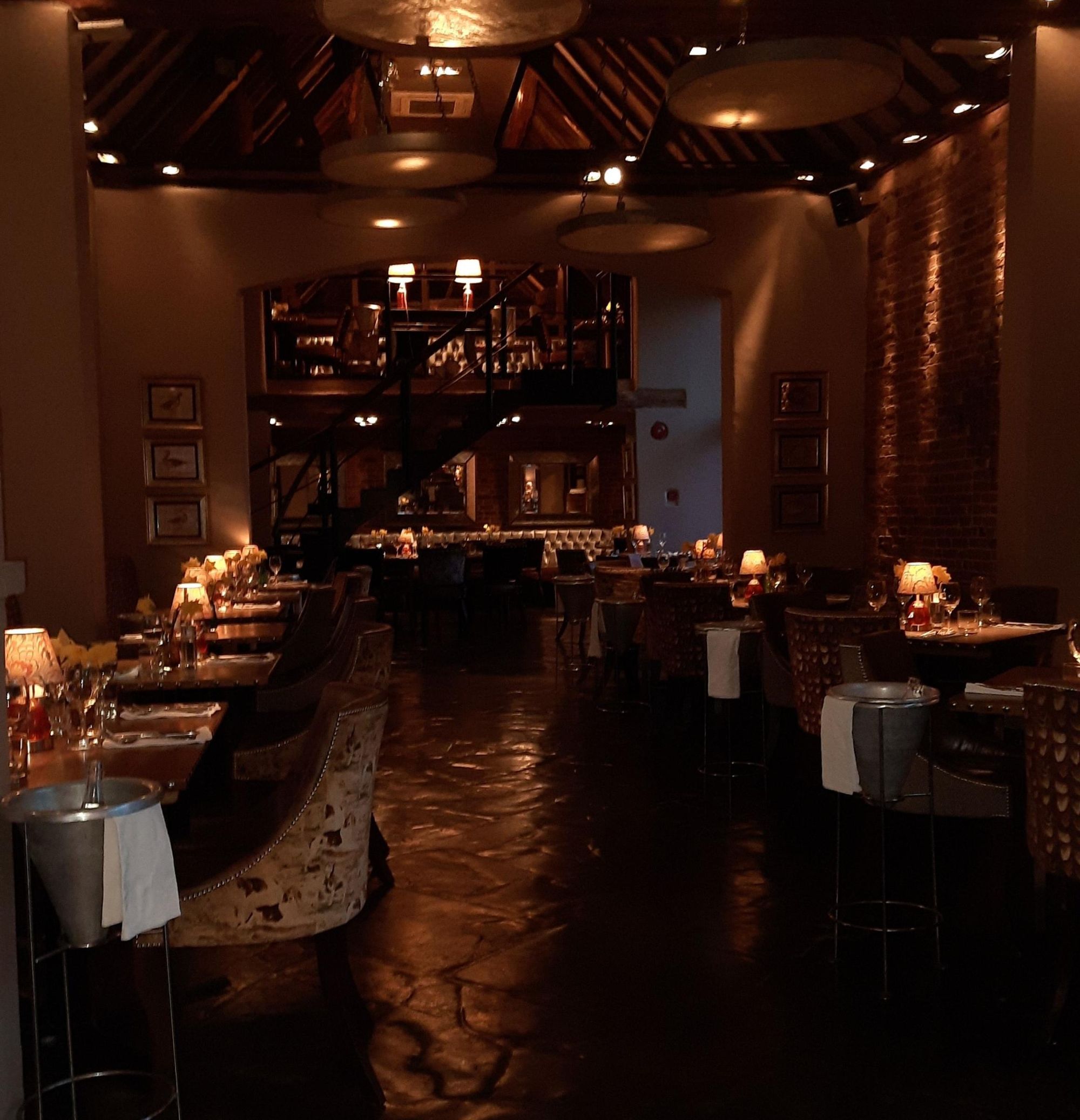 (Restaurant). Published on 06-03-2024
