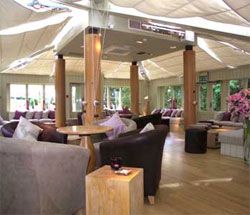 Alveston - Baraset Barn. (Pub). Published on 19-12-2013