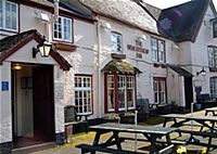 Badsey - Wheatsheaf. (Pub, External). Published on 19-12-2013