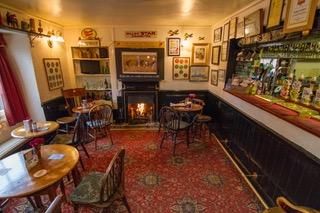 Bar. (Bar). Published on 14-02-2019