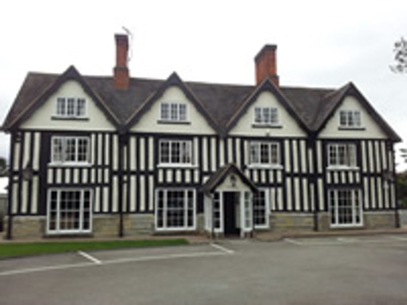 Broom - Broom Hall Inn. (Pub, External). Published on 20-12-2013 