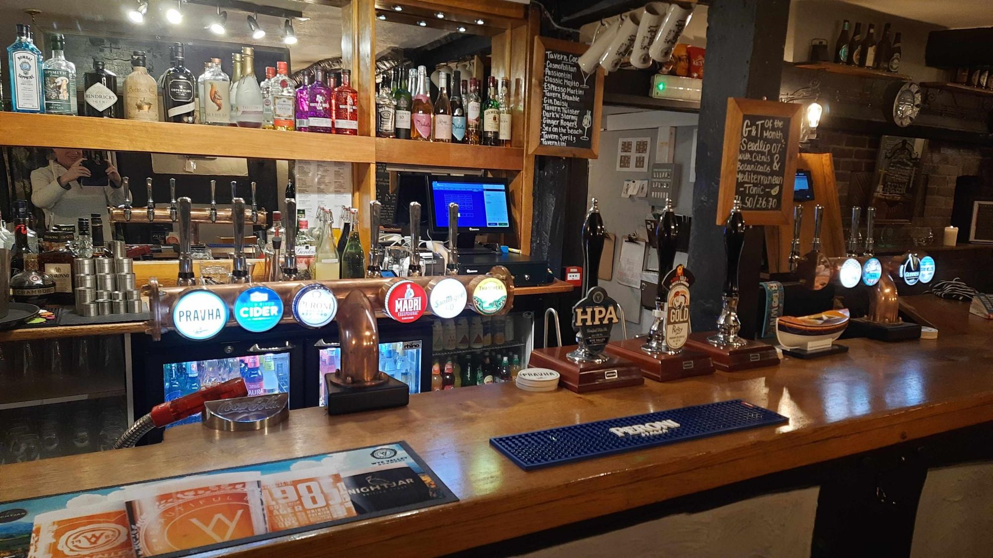 (Bar). Published on 05-02-2024