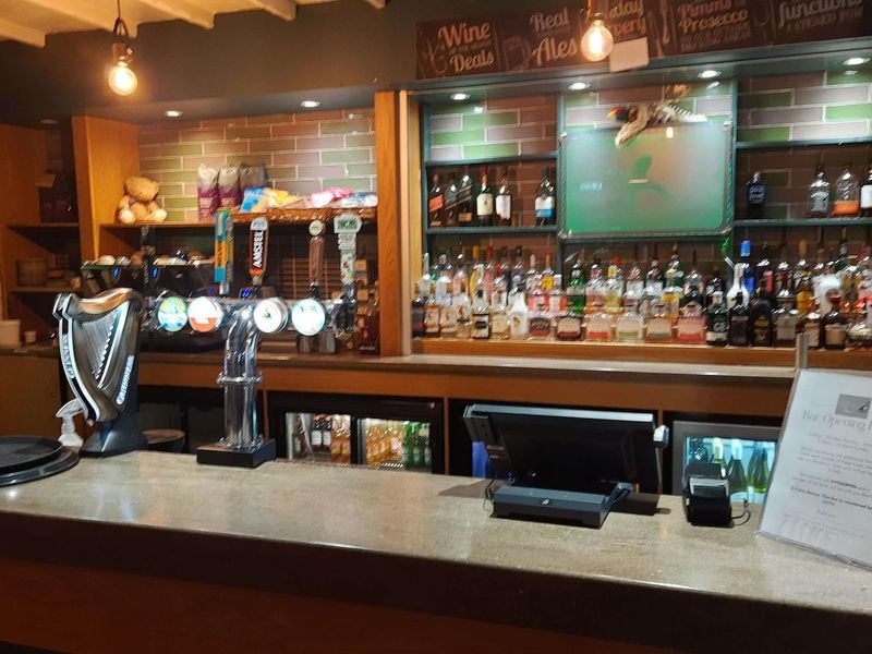 (Bar). Published on 13-02-2024