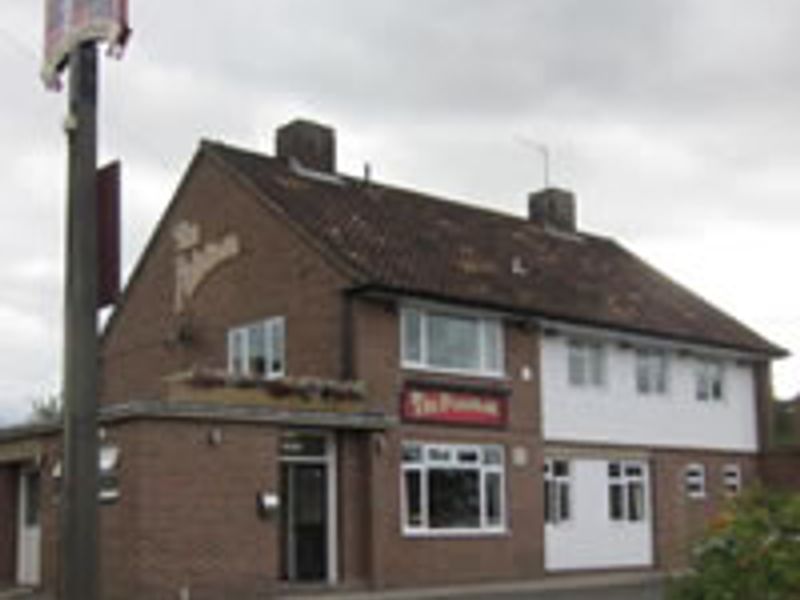 Evesham - Fairfield Inn. (Pub, External). Published on 20-12-2013