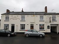 Evesham - Ruby Jacks. (Pub, External). Published on 20-12-2013