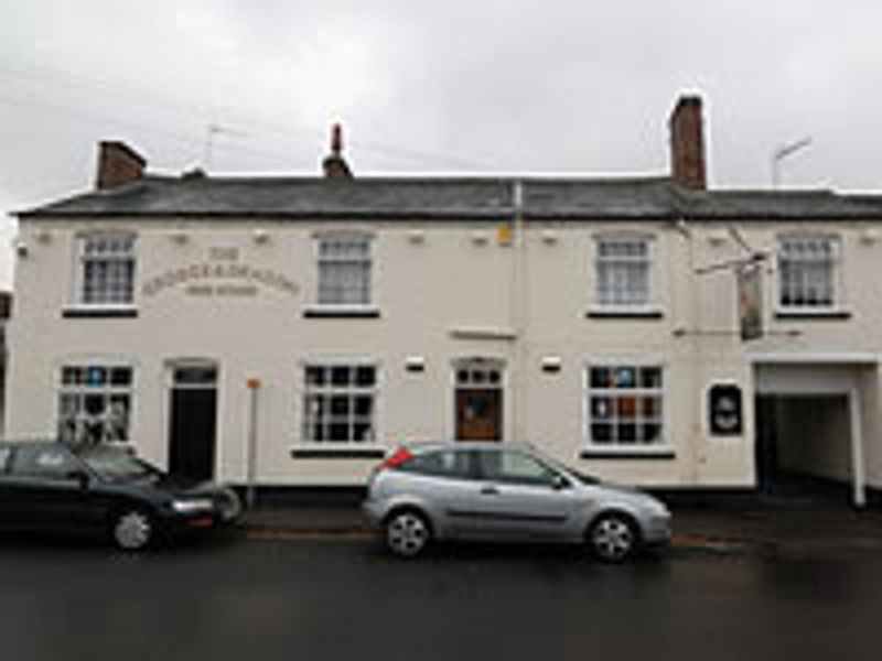 Evesham - Ruby Jacks. (Pub, External). Published on 20-12-2013