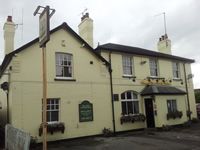 Evesham - Oddfellows Arms. (Pub, External). Published on 20-12-2013