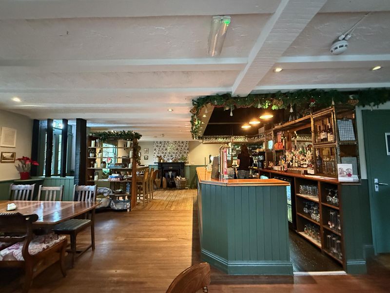 interior. (Pub, Bar). Published on 14-12-2024 