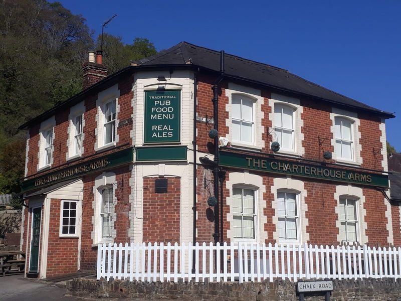(Pub, External). Published on 15-04-2020 