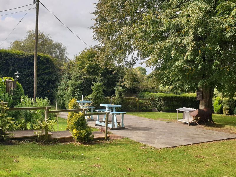 (Garden). Published on 01-10-2023 