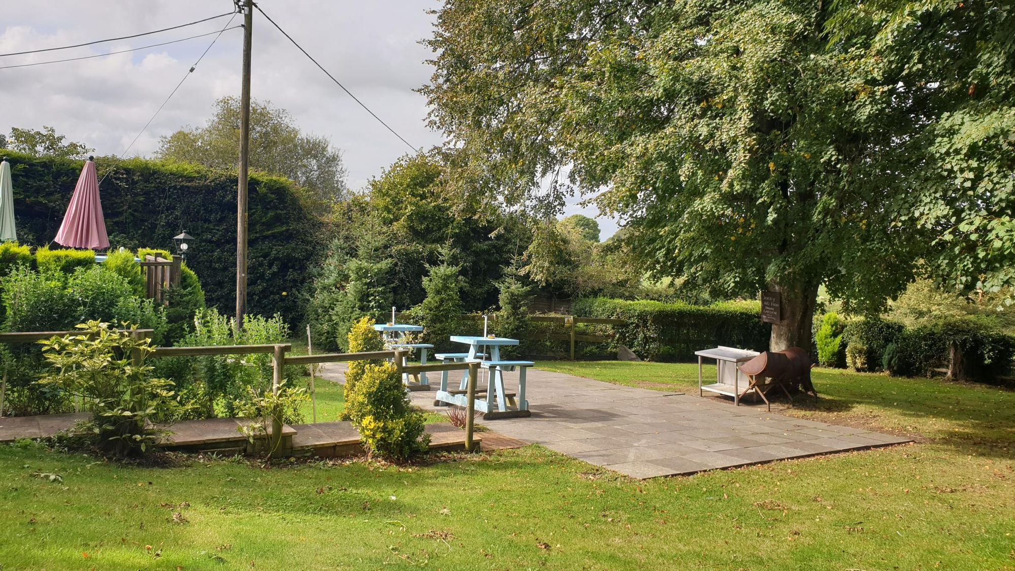 (Garden). Published on 01-10-2023