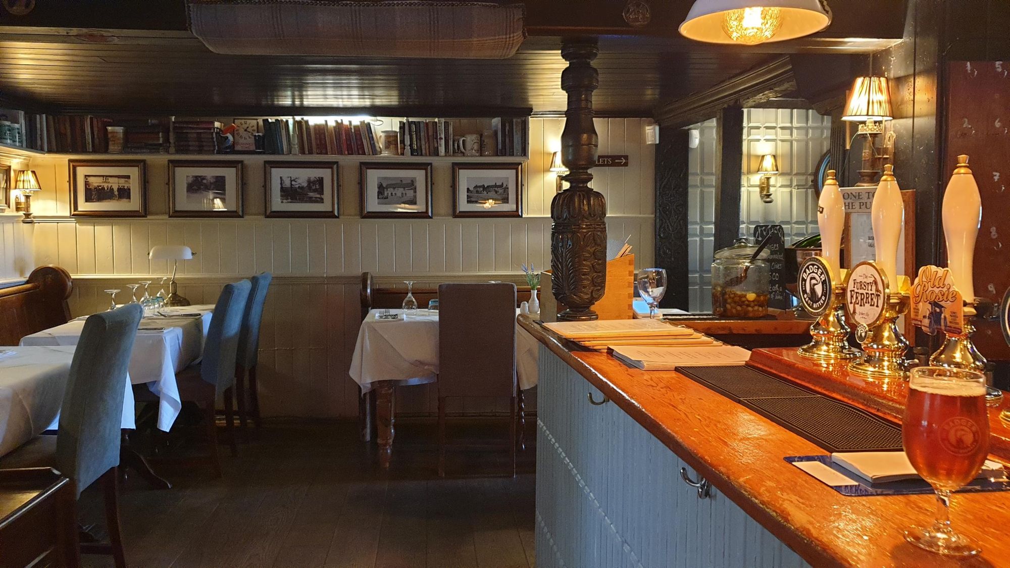 (Restaurant). Published on 01-10-2023