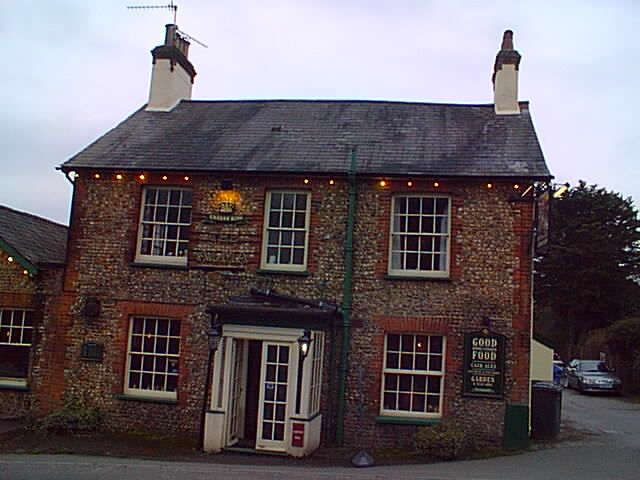 Alma - Heath End. (Pub). Published on 03-11-2012