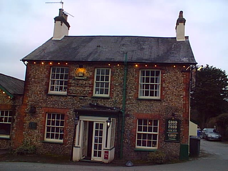 Alma - Heath End. (Pub). Published on 03-11-2012 