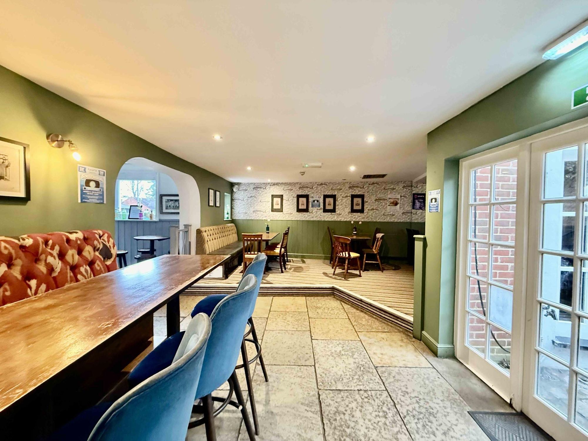 backroom. Published on 11-01-2026