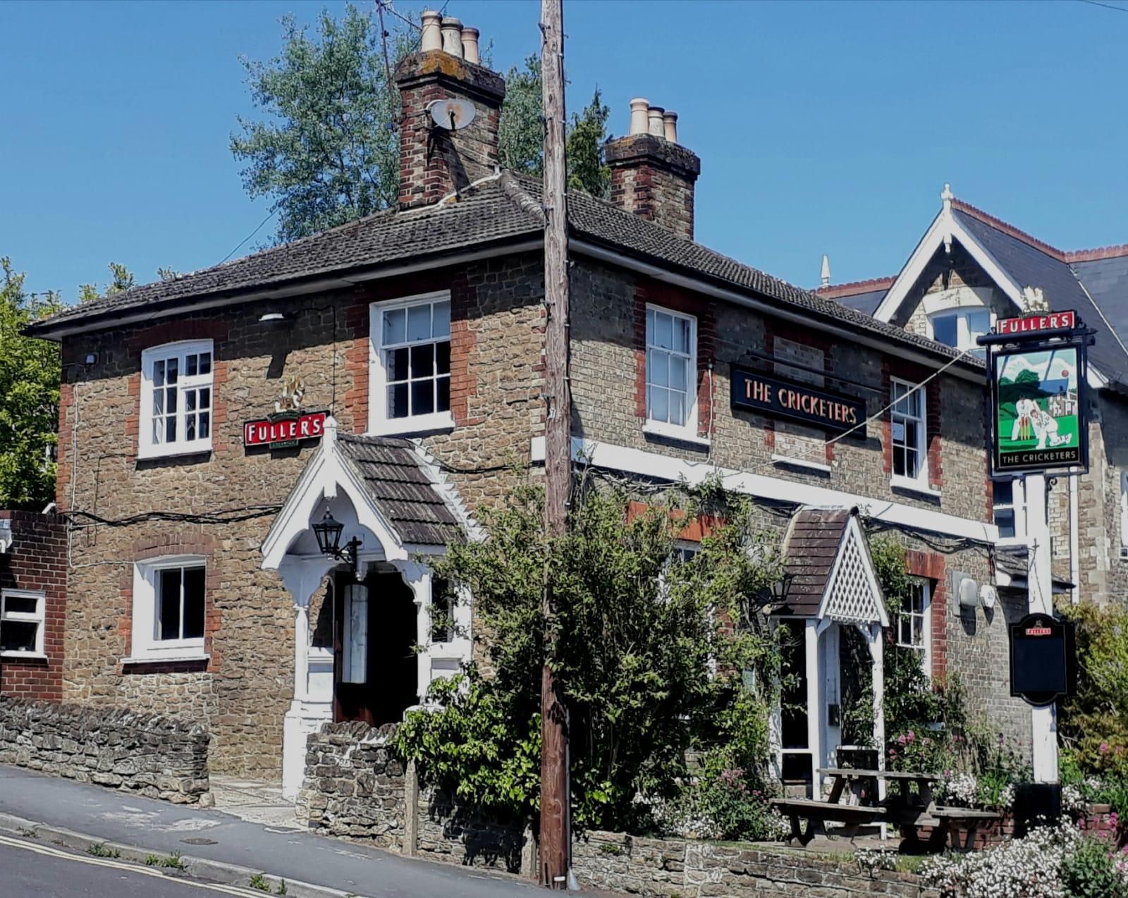 (Pub, External). Published on 10-05-2020