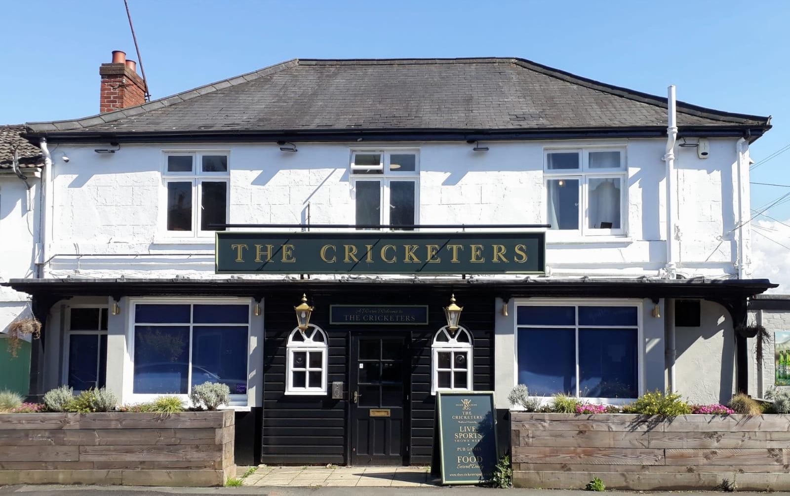 (Pub, External, Key). Published on 01-05-2020