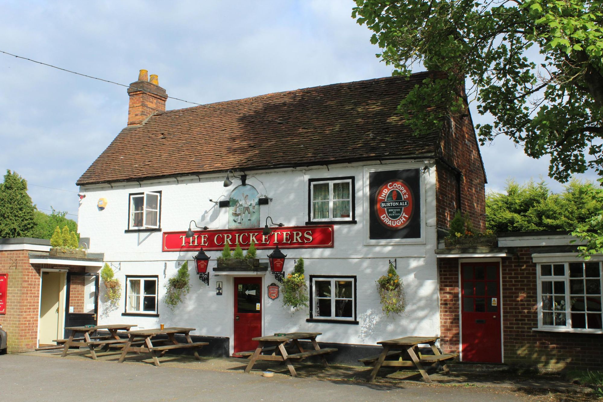 (Pub, Key). Published on 11-05-2018