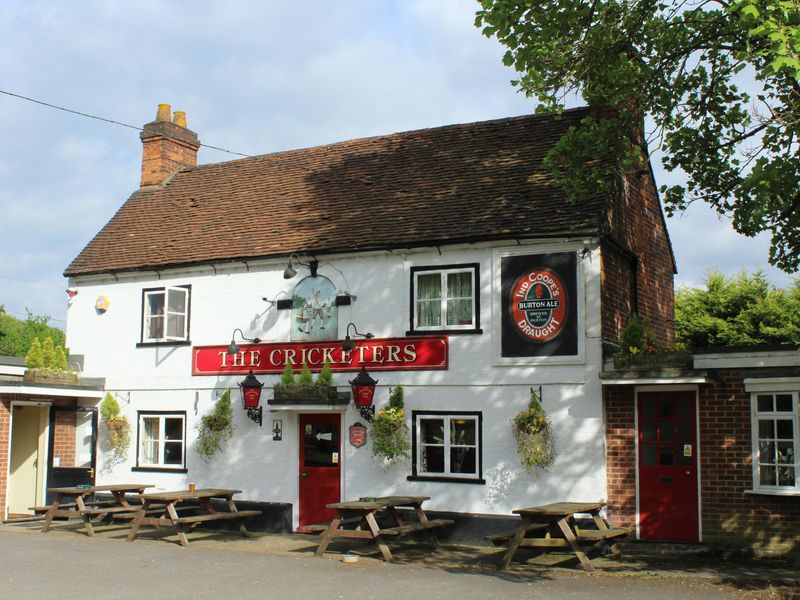(Pub, Key). Published on 11-05-2018