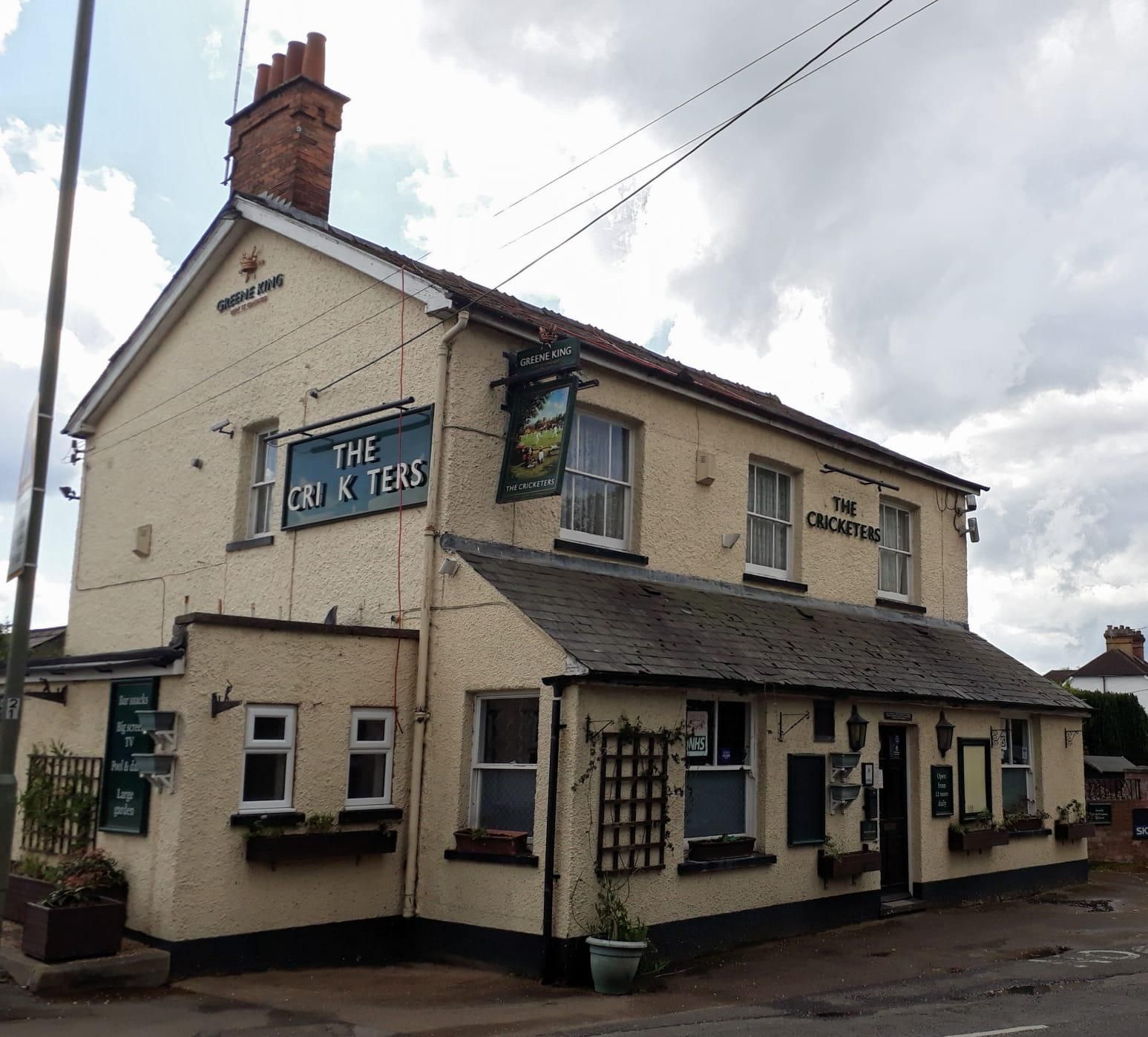 (Pub, External). Published on 01-05-2020