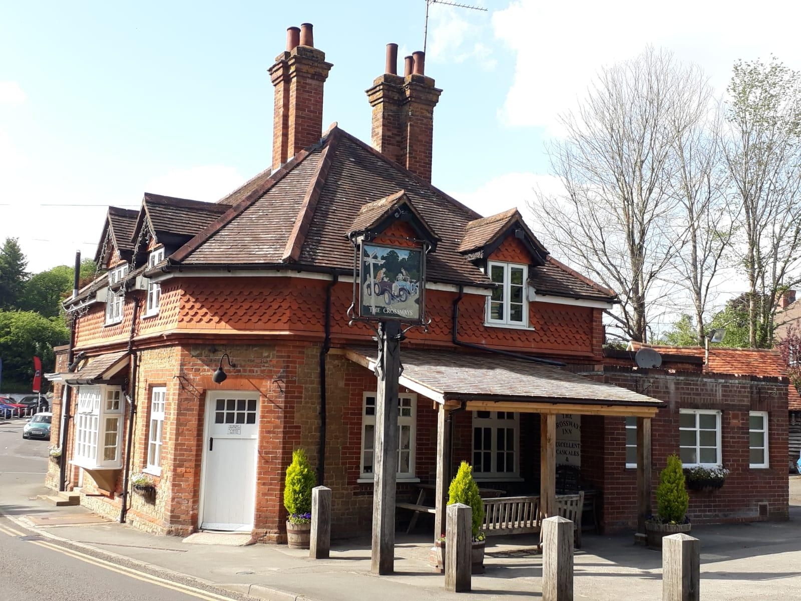 (Pub, External). Published on 24-05-2020