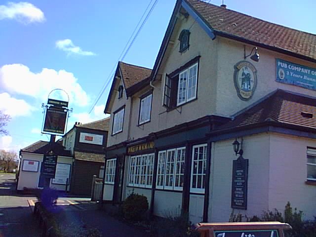 Duke Of Normandy - Normandy. (Pub). Published on 03-11-2012