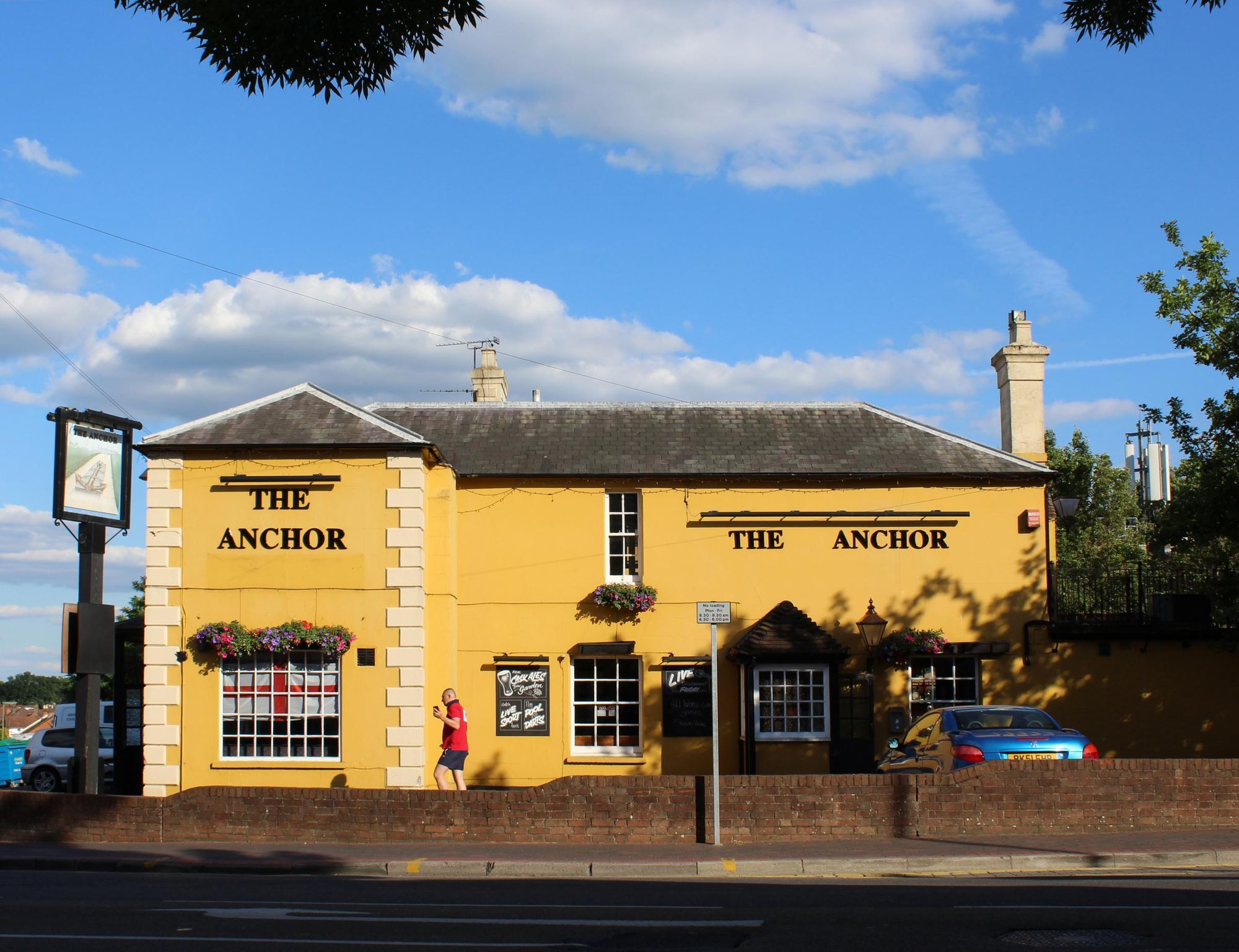 (Pub, Key). Published on 23-06-2018