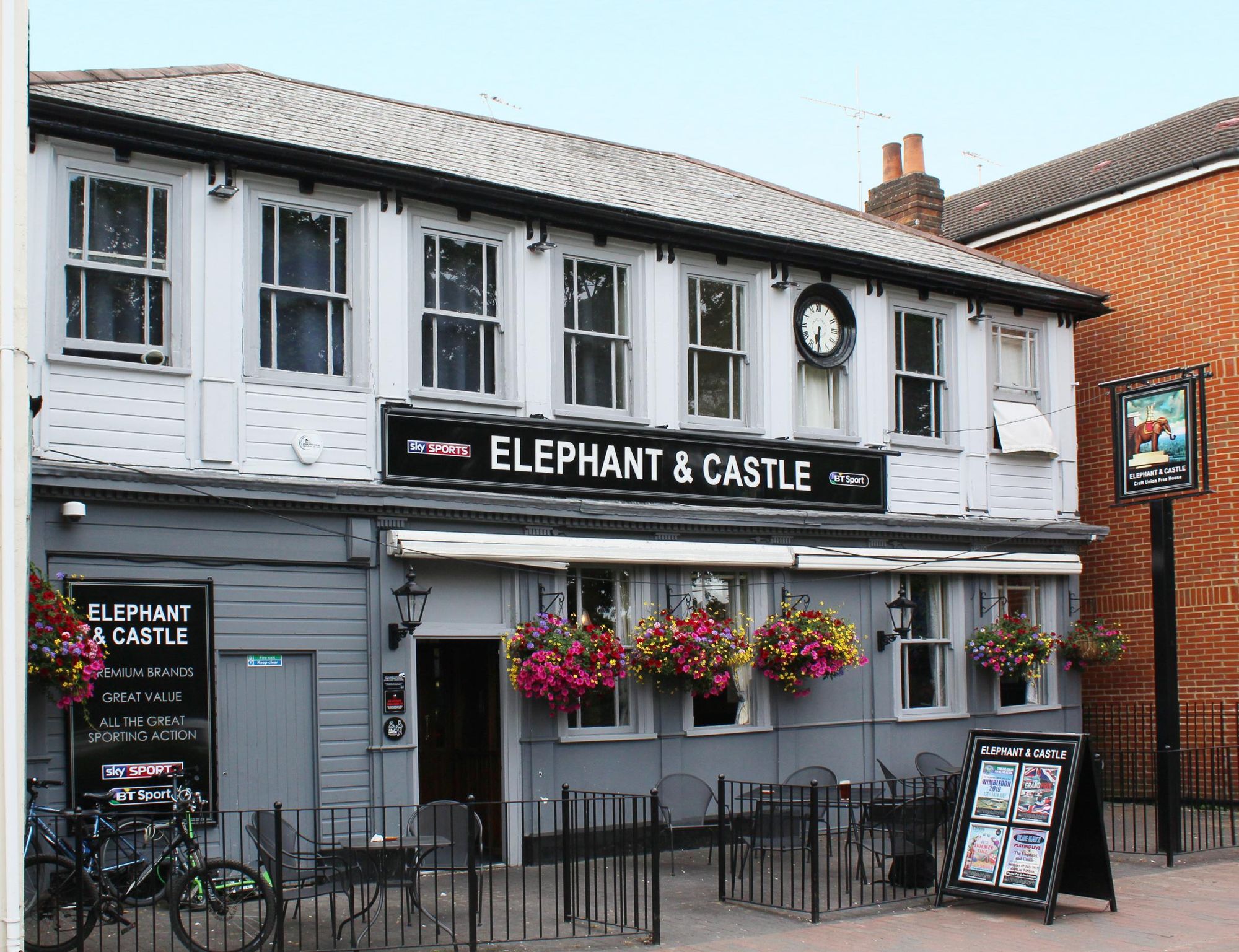 (Pub, Key). Published on 07-07-2019