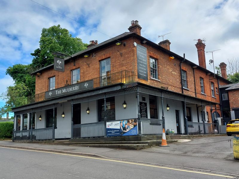 (Pub, External, Key). Published on 29-06-2024